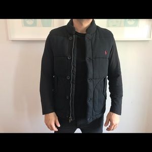 Polo RL vest